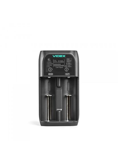 Зарядний пристрій універсальний VCH-UT201 Videx (361068876)