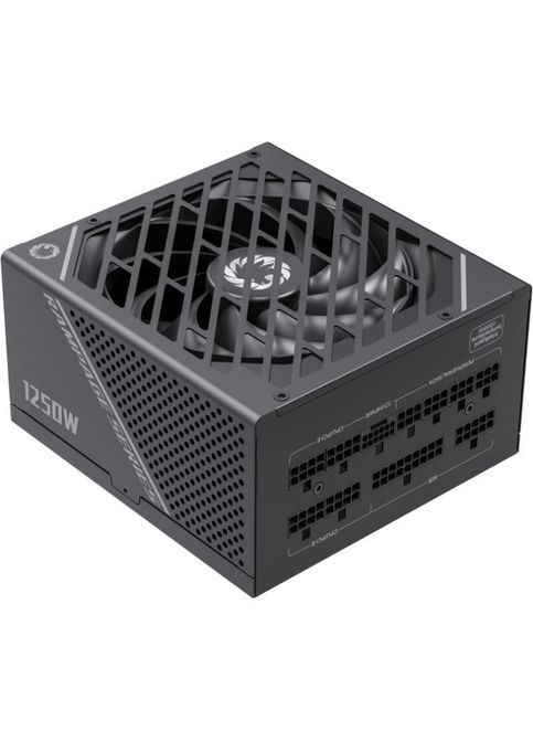 Блок живлення (GX-1250 PRO BK (ATX3.0 PCIe5.0) GameMax 1250W (307357888)