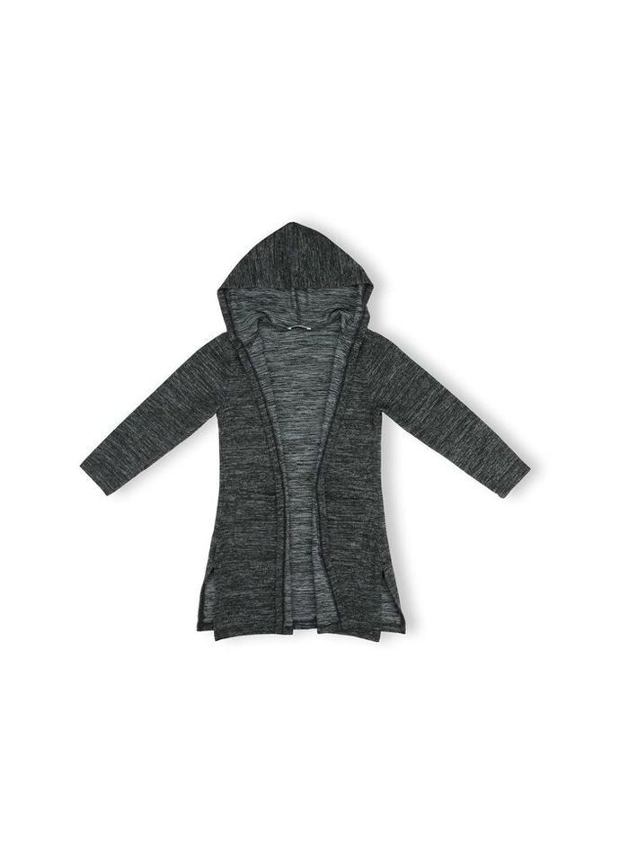 Кофта з капюшоном (7197-140G-darkgray) Breeze (301142407)