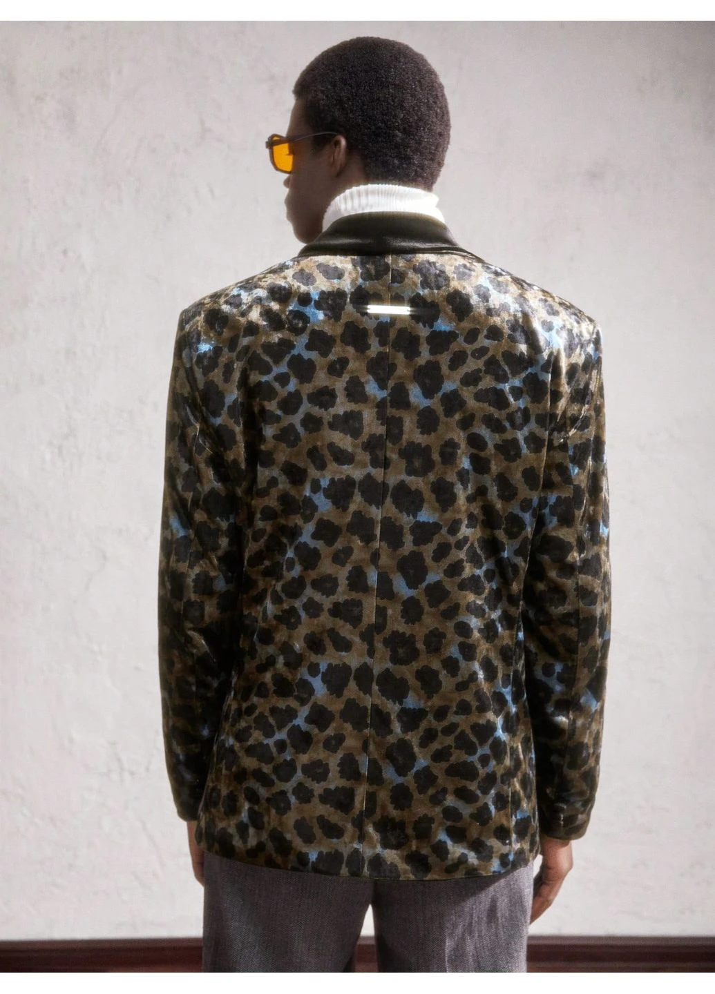 Пиджак SHEIN (382572454)