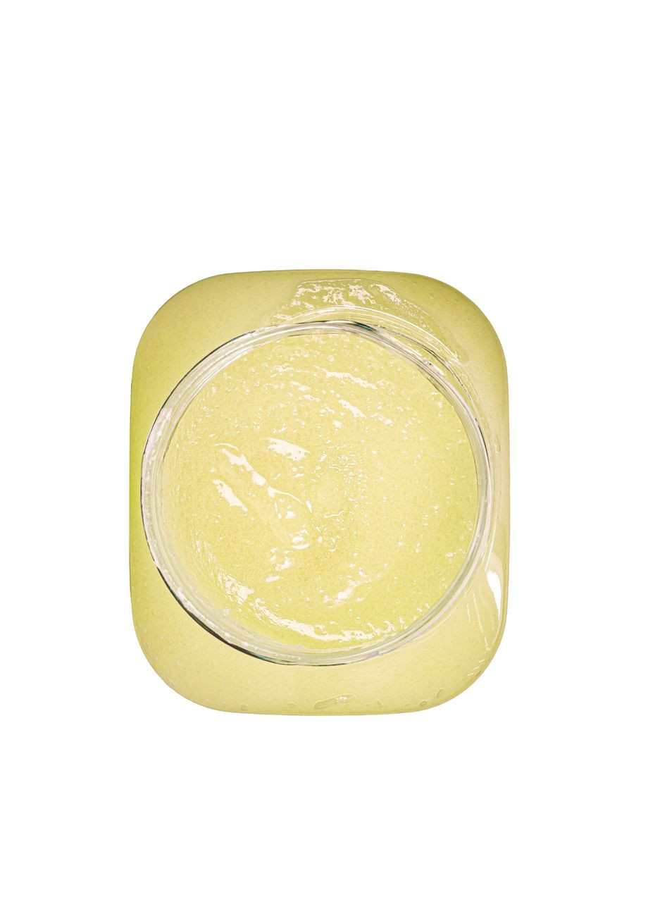 Скраб баттер для тела 2 в 1 Body Butter Scrub Pineapple, 400 г Top Beauty (337359226)