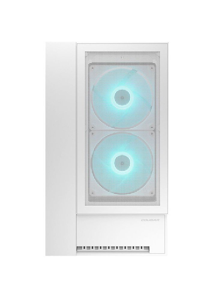 Корпус OMNY X RGB White Cougar (358885239)
