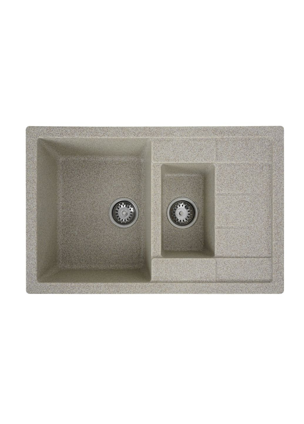 Кухонна мийка Platinum (269794696)