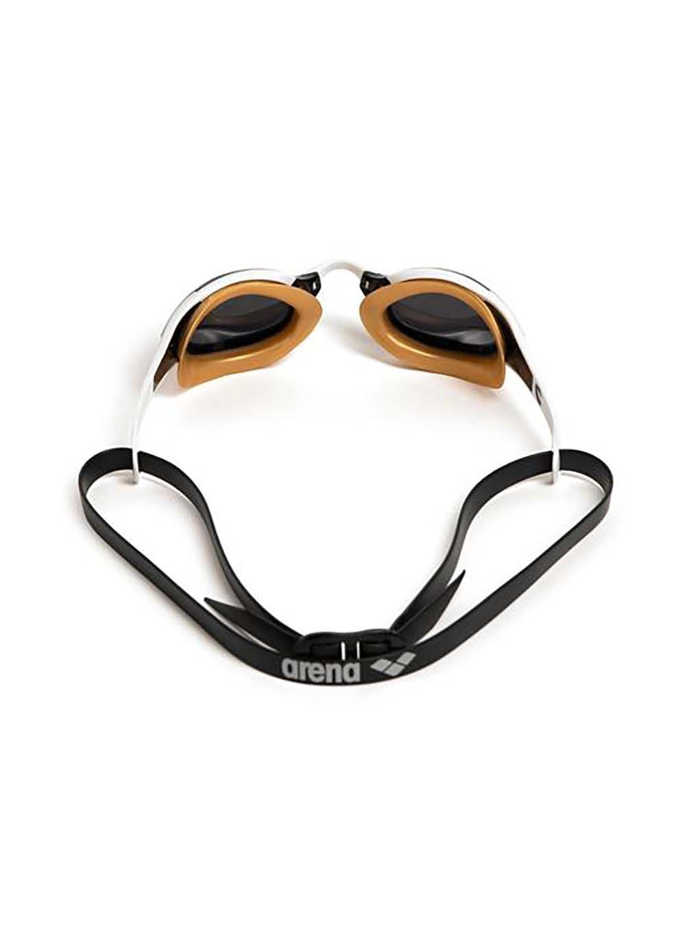 Очки для плавания COBRA EDGE SWIPE черный Уни Arena (367599629)