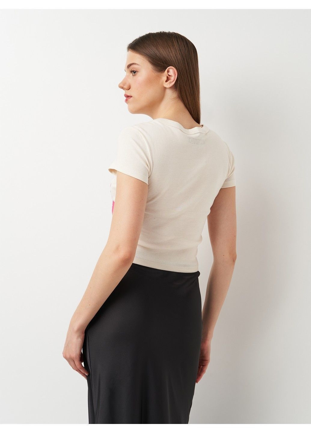 Футболка H&M - (297098235)