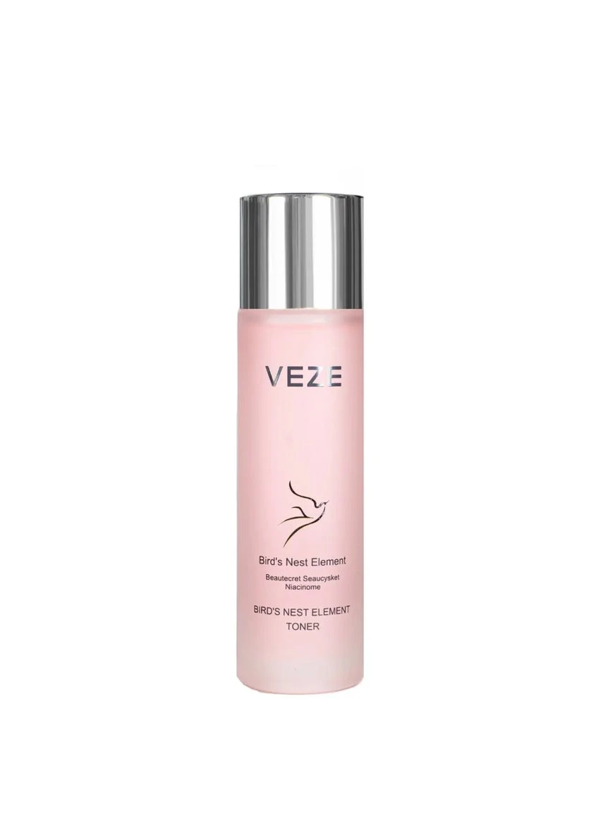 Подарунковий набір косметики для обличчя Bird`s Nest Extract 6 в 1 (FZ04512) VEZE (369559849)