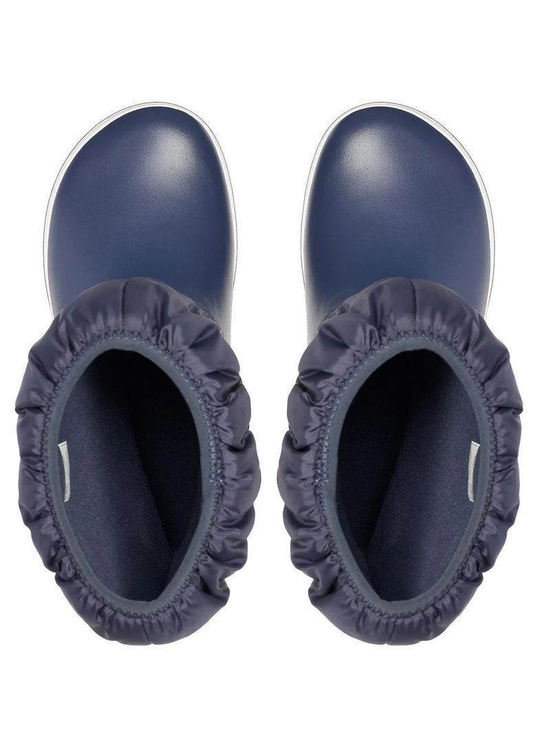 Чоботи зимові Winter Puff Boot Crocs (369364766)