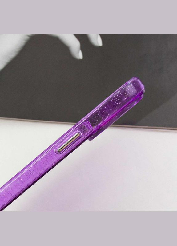 Чехол на Apple iPhone 13 Pro/ для айфона 13 о со стразами Epik (356100570)