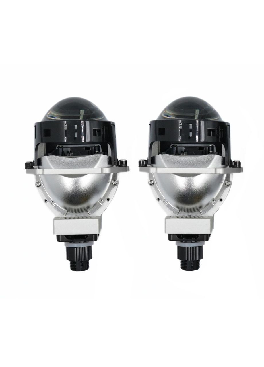 Светодиодные линзы Taochis LD 02S-black 3" PRO (314695183)