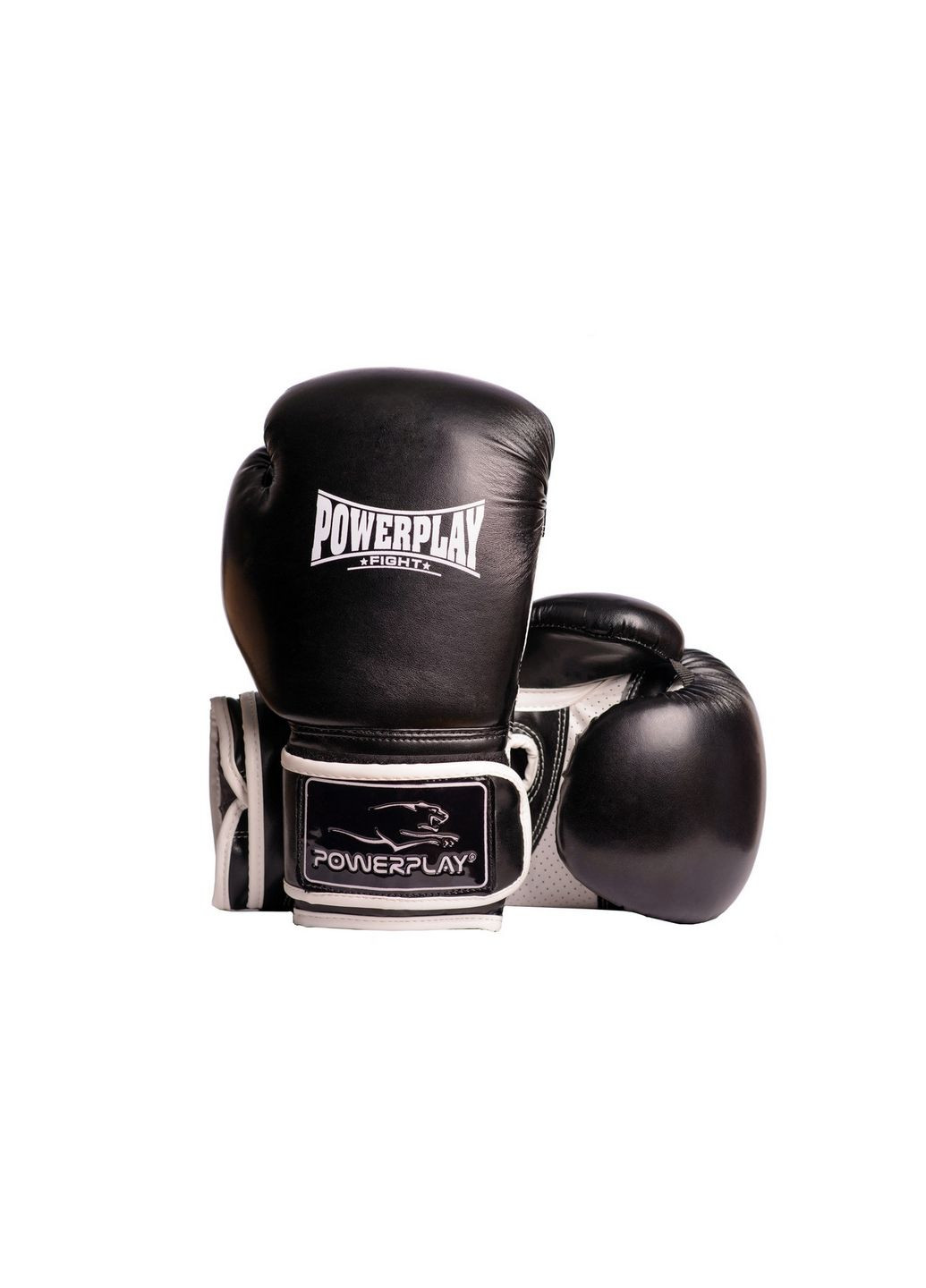 Боксерські рукавиці PowerPlay (282587044)