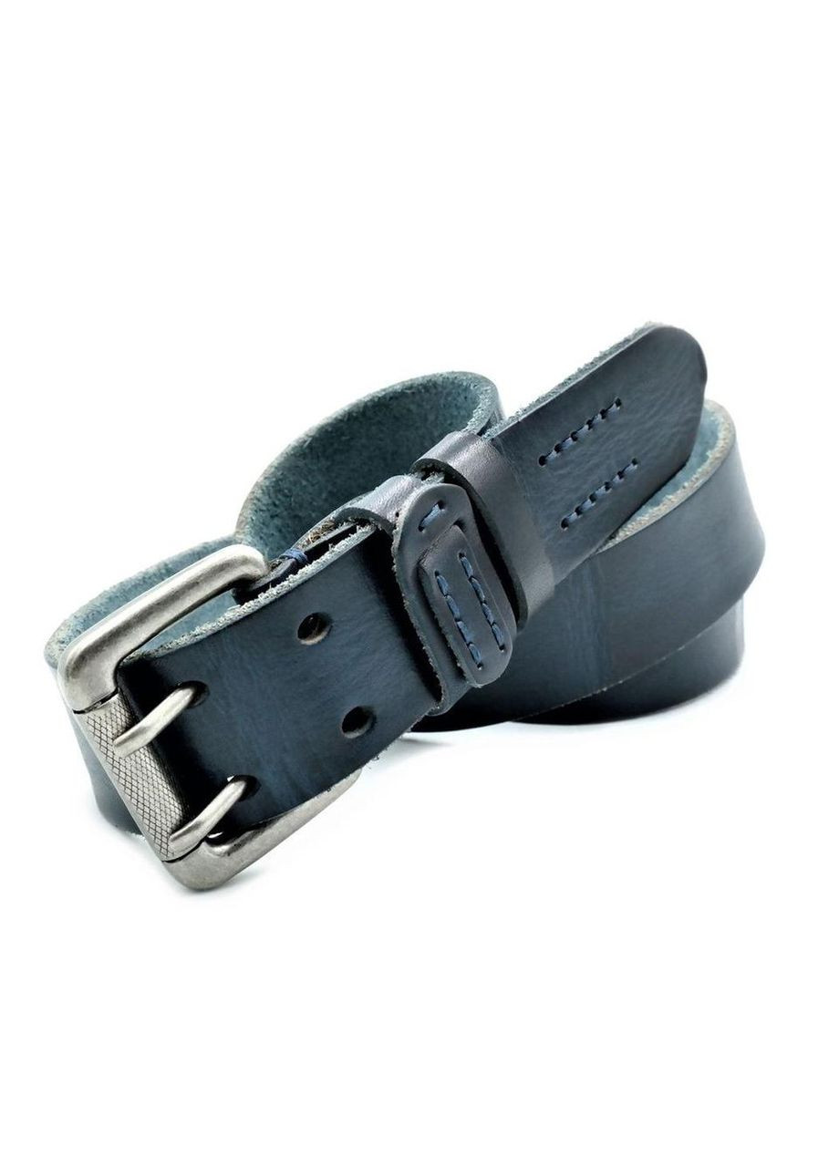 Ремень мужской кожаный пряжка ProDobro (364672204)