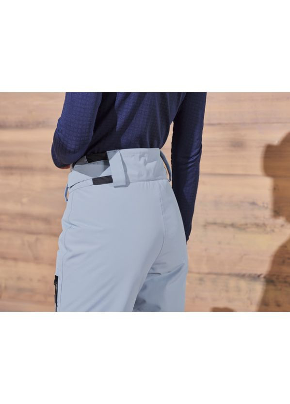 Жіночий лижний костюм мембранний термо Crivit (361253416)