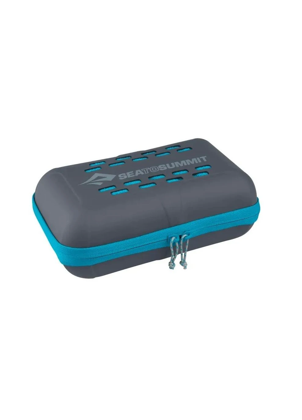 Полотенце Tek Towel, Sage, XL Sea To Summit комбинированный