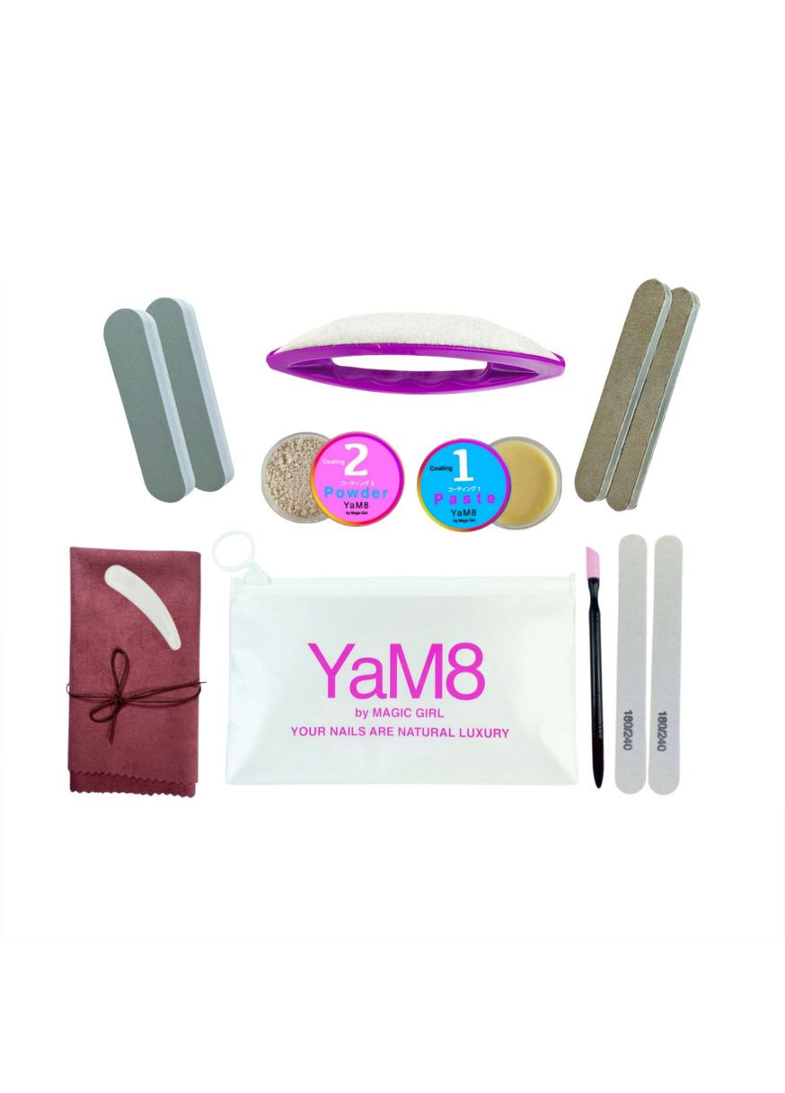 Набор для японского маникюра. Magic Girl (303635583)