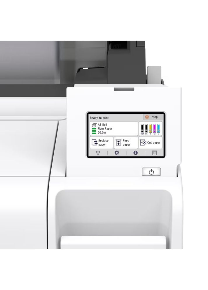 Плоттер imagePROGRAF TM-340 (6248C003AB) Canon (370608076)