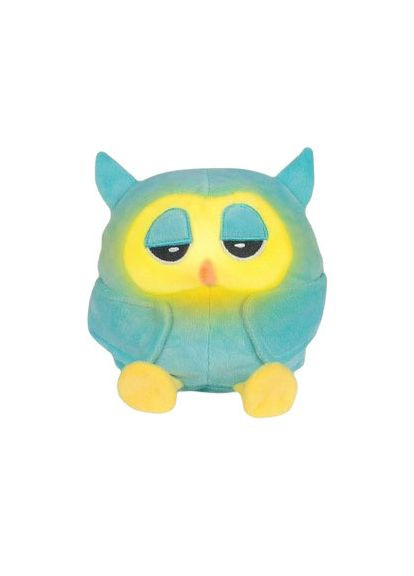 Нічник Сова з музикою (FM999-28) FUNMUCH (370968469)