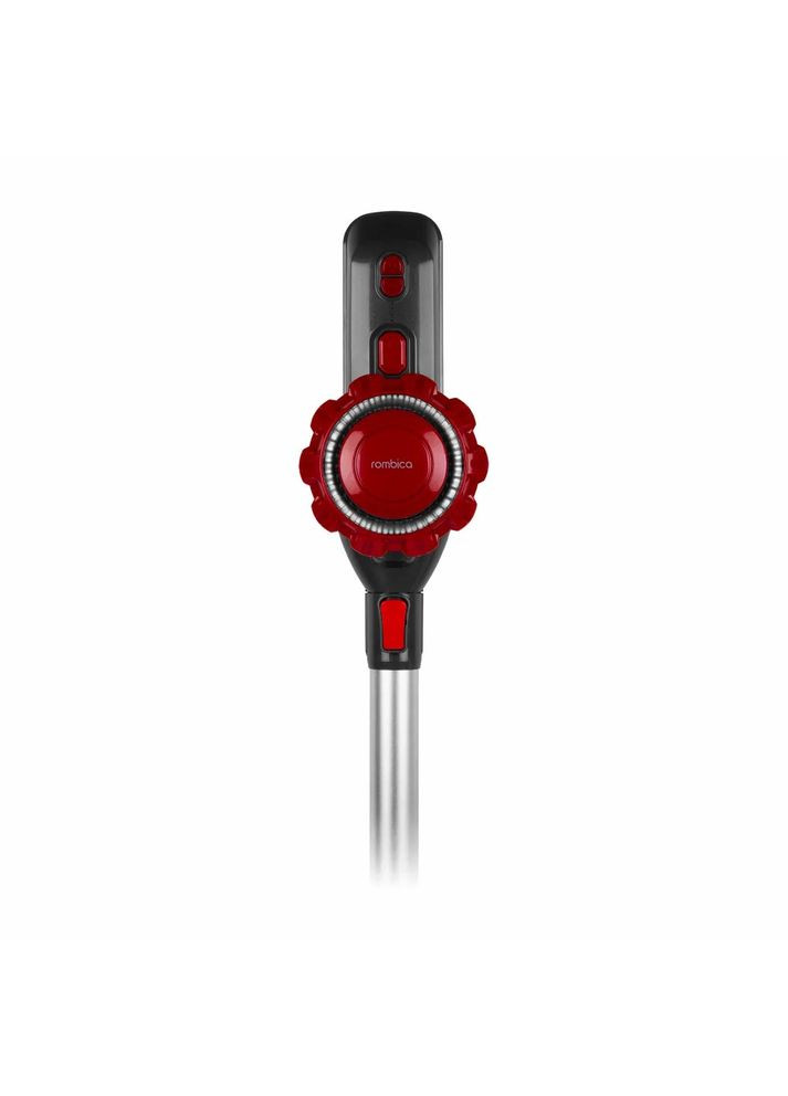 Бездротовий пилосос акумуляторний з контейнером 0.8 л вакуумний для сухого прибирання 3 в 1 (RD084) Crownberg (360867091)