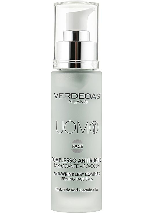 Гель для обличчя Verdeoasi (368624802)