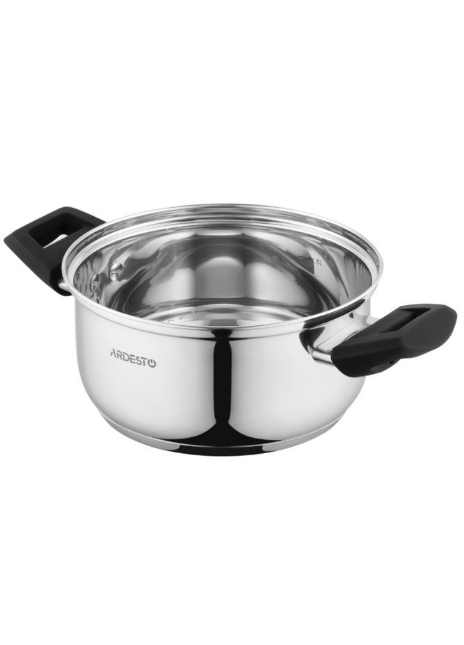 Кастрюля Gemini AR3520G 2л Ardesto (330829900)