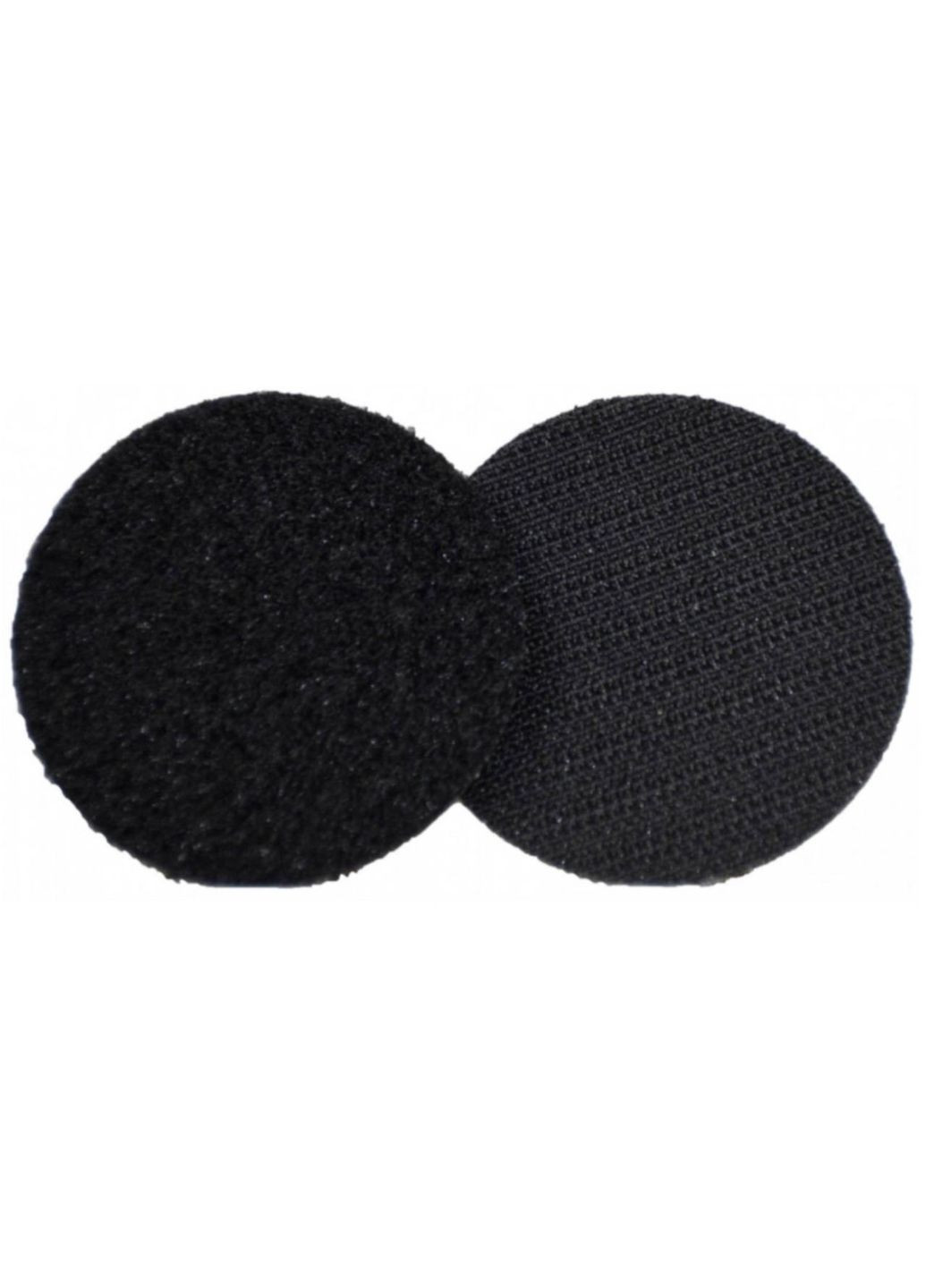 Фиксаторы Липучки универсальные противоскользящие для ковра покрывала диванных подушек 5 штук Черный CHOICE (317297573)