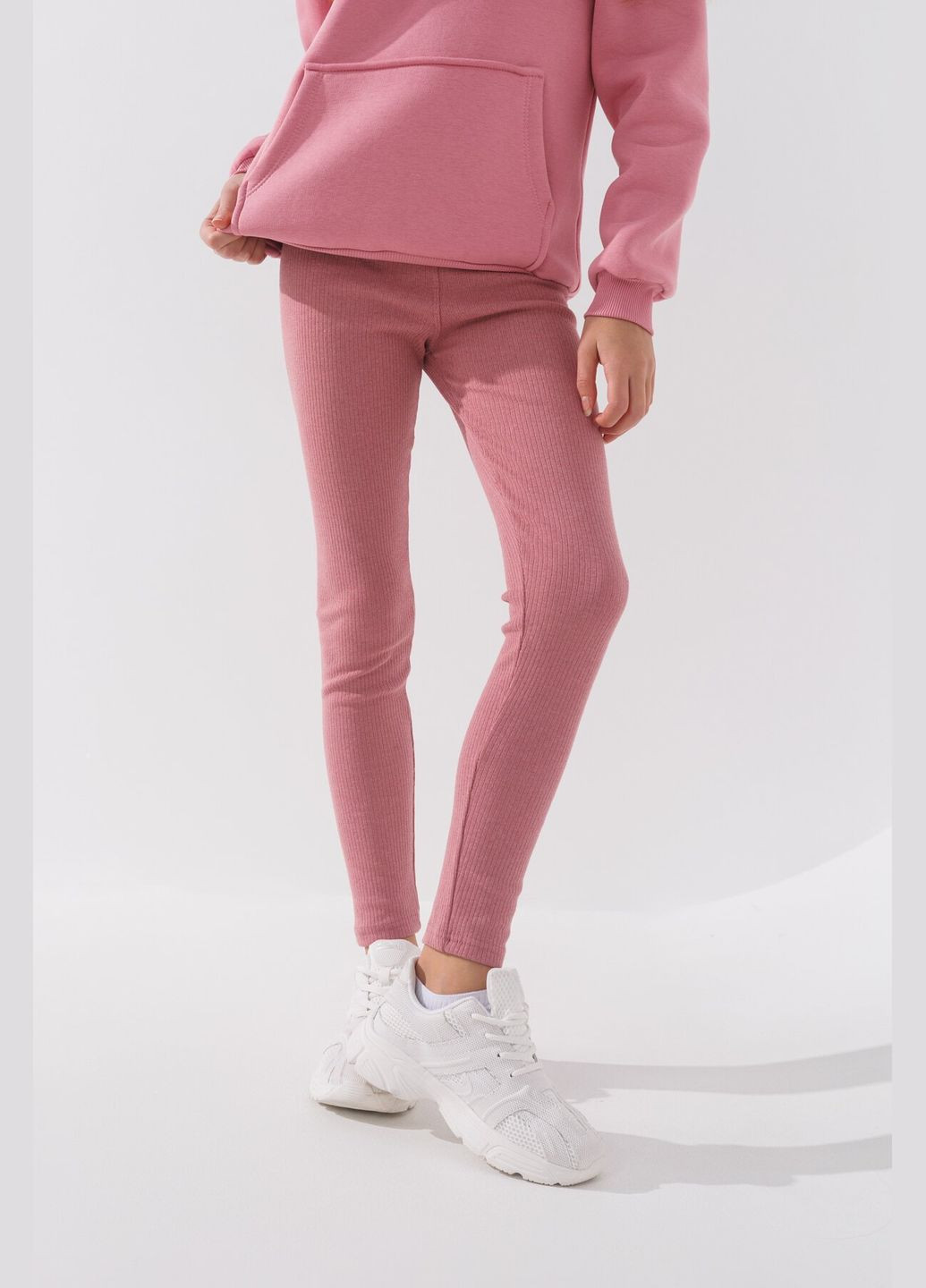 Лосини однотонні для дівчинки 23-2212 134 см (2000990725004W) shop (2000990725004) Baby Show (362704006)