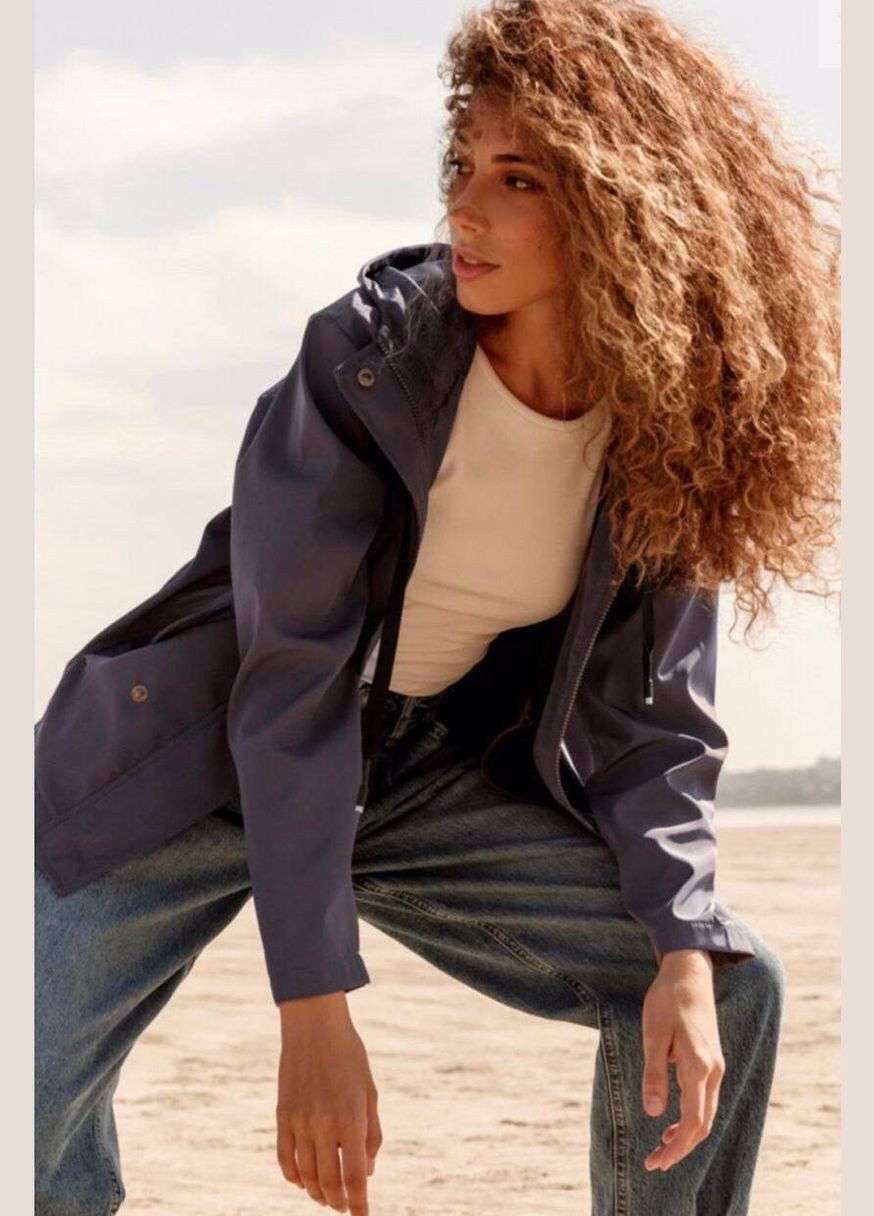 Жіноча вітровка No Brand (322966110}