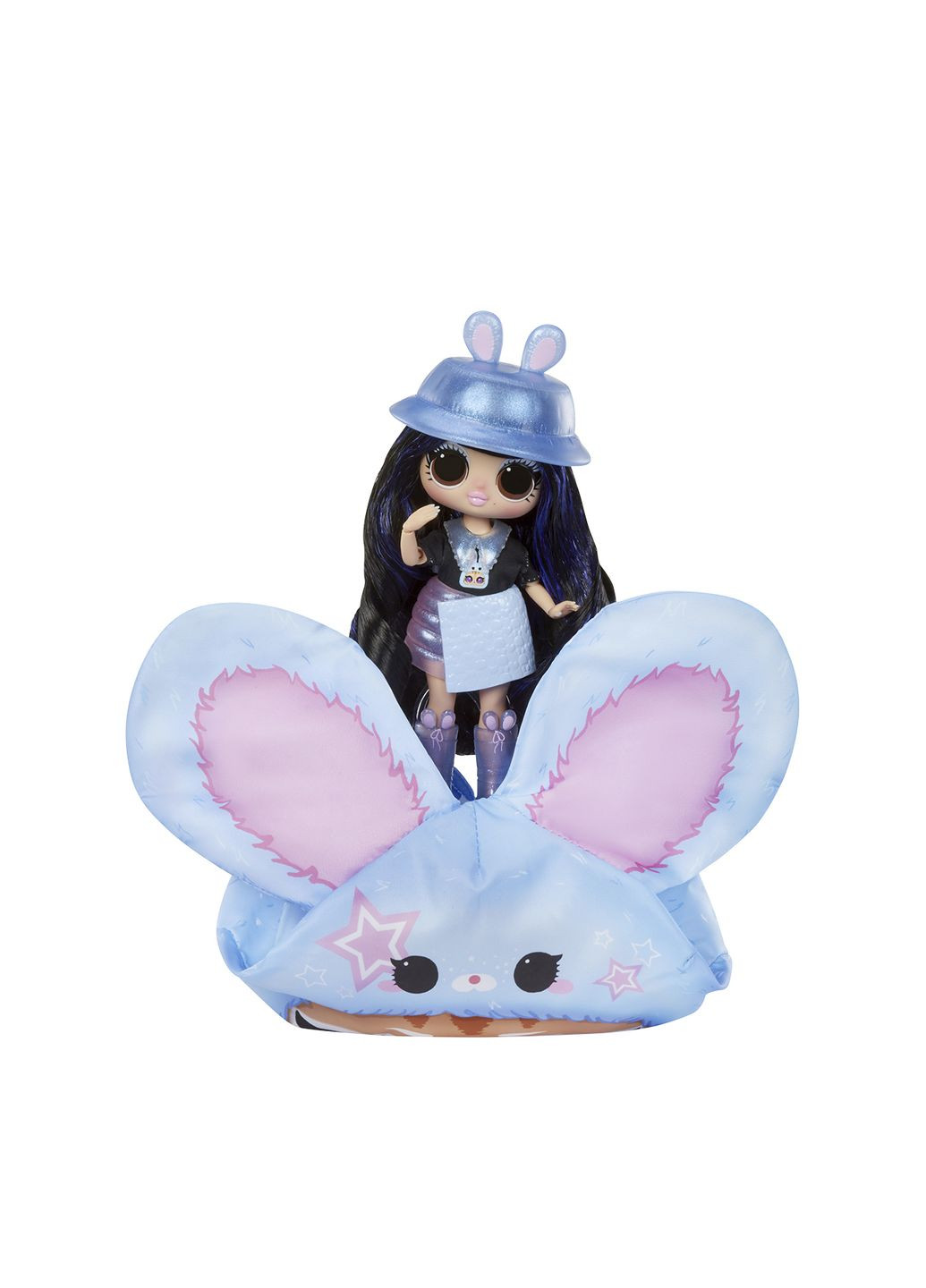 Игровой набор с куклой L.O.L. Surprise! серии Tweens Costume" - Айя Черри" цвет разноцветный ЦБ-00261882 No Brand (305214828)