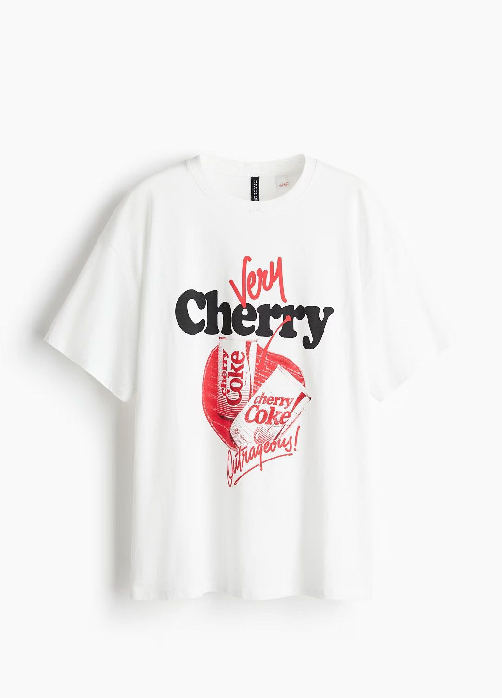 Футболка H&M - (350606811)