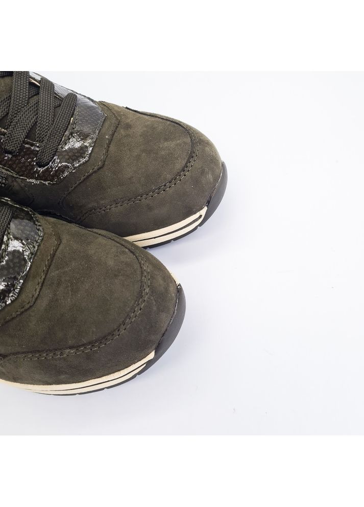 Черевики (р) Нубук 0-1-1-9-26103-45-764 Caprice (362648210)