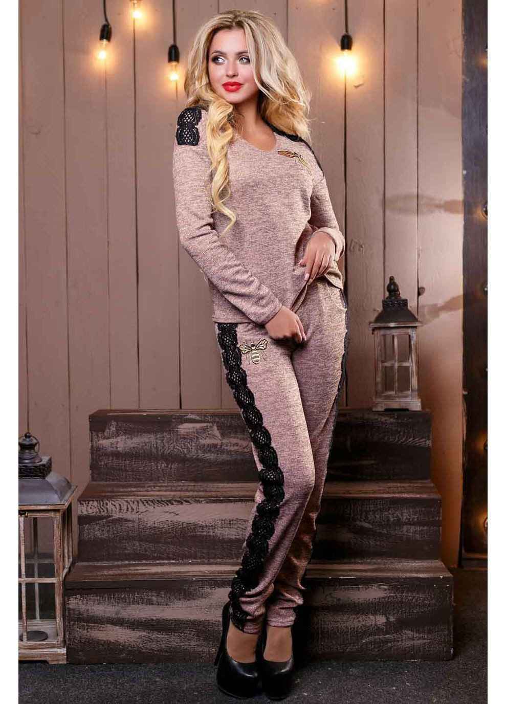 Костюм 925.2495 Seventeen (348137217)