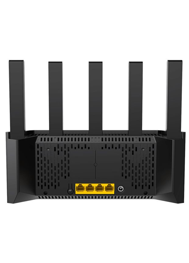 Бездротовий маршрутизатор TX2L Pro AX1500 (6989873) Tenda (315030483)