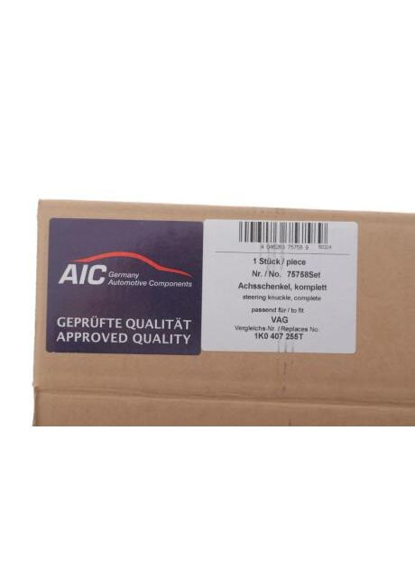 Цапфа AIC (360950434)