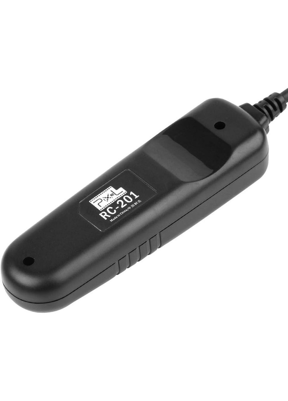 Проводной кабель дистанционного управления затвором RC201/DC0 для Canon, Nikon, Sony, Olympus Pixel (296790604)
