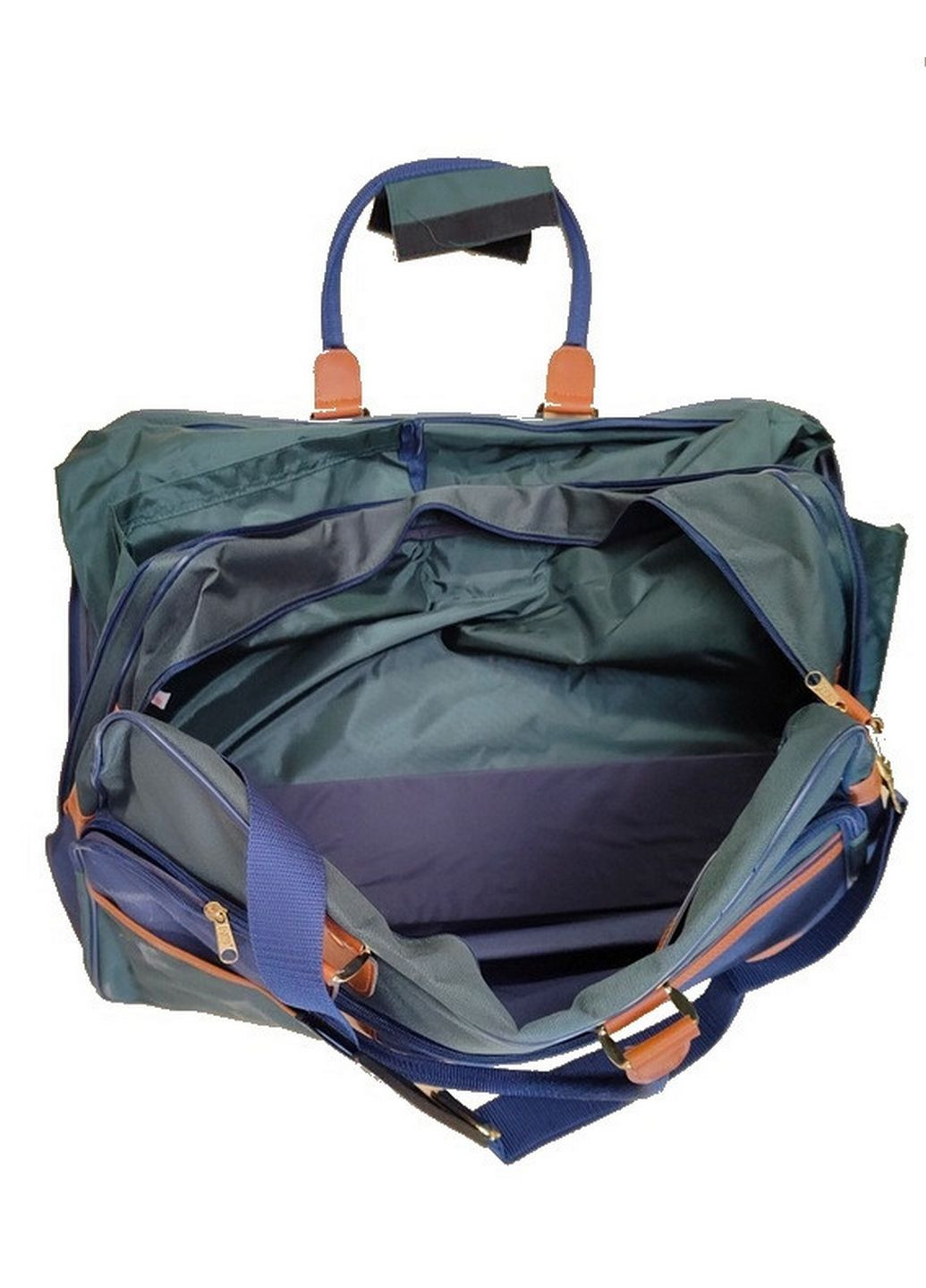 Дорожная сумка со встроенным портпледом для костюма Ottensten (288136000)