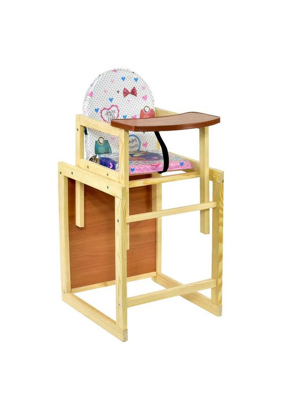 Стульчик для кормления Мася 64137 (365247512)