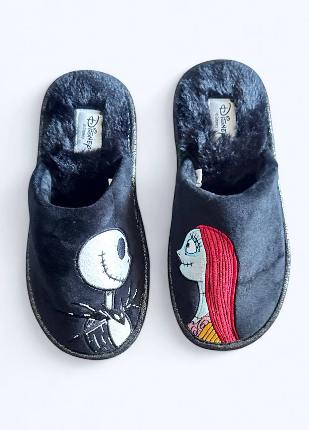 Цветные тапочки Primark