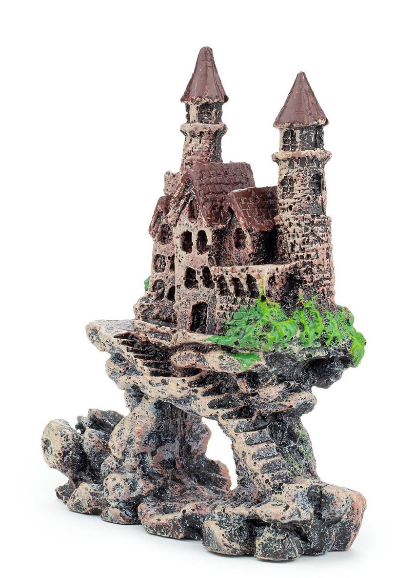 Декор - замок, 13см Happet (360245401)