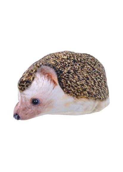 М'яка іграшка Їжачок Сувенір-Декор. Іграшка плюшева для дітей. ProDobro (367101499)