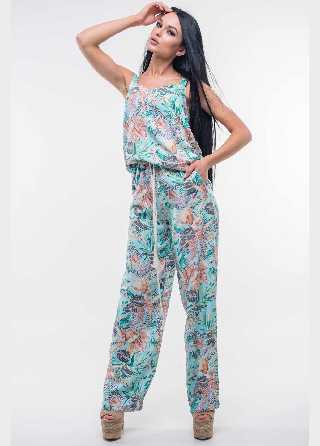 Брюки Ри Мари Гаваї БР 16.2-74/19 RiMari (352201258)