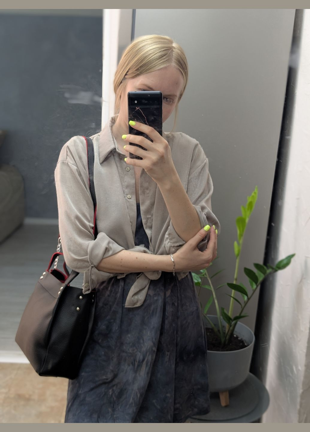 Сумка жіноча Vishnya (346390306)