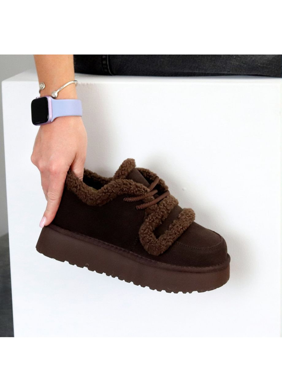 Кроссовки-угги Teona No Brand (369363714)