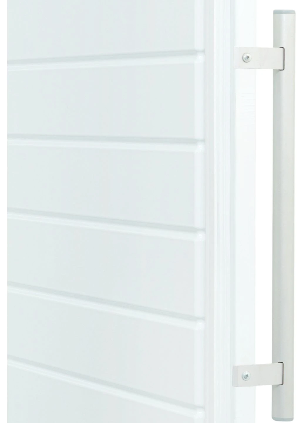 Холодильна камера, 173x60х60, 350л, 1дв., A, ST, білий SNAIGE (362213183)