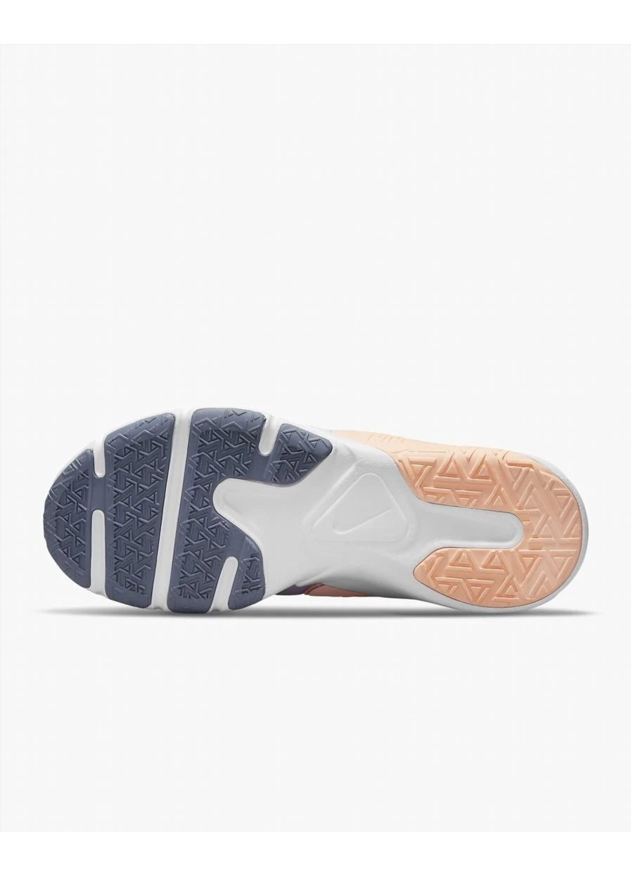 Кросівки Legend Essential 2 Violet Cq9545-500 Nike фіолетові демісезони (398005960)