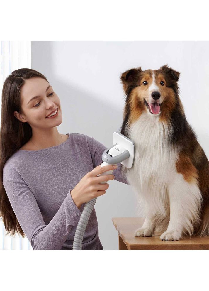 Набор для груминга Pet Grooming G1Pro (CH2) Mova (337515348)