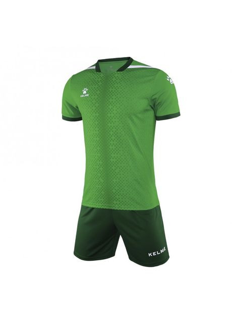 Футбольна форма DINAMO зелена 3801098.9306 ( ) Kelme (368871474)