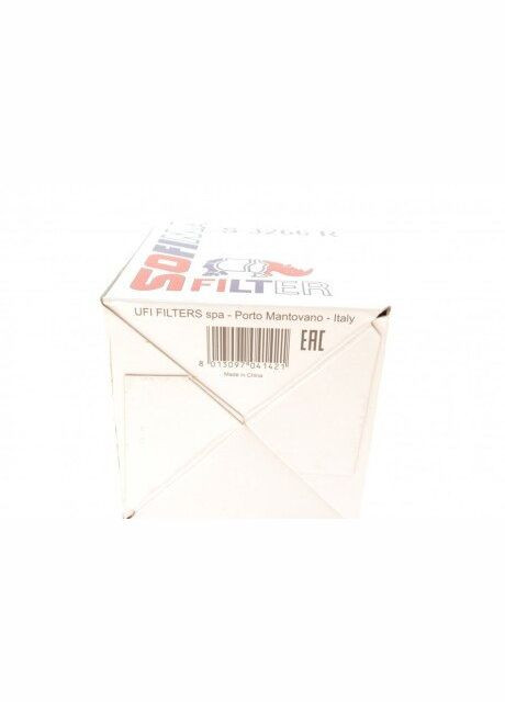 Фільтр масляний Nissan Micra 1.0-1.4i 92-10/ Primera 2.0i 90-96 S 3266 R UA63 Sofima (345784302)