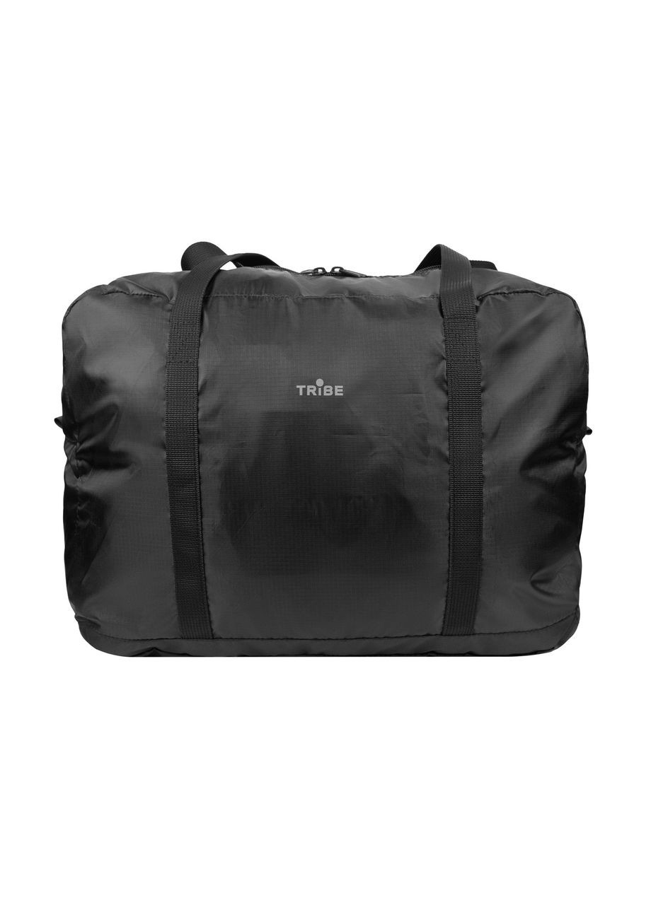 Сумка Duffel Compact 24 л T-IE-0012-black Tribe (366220535)