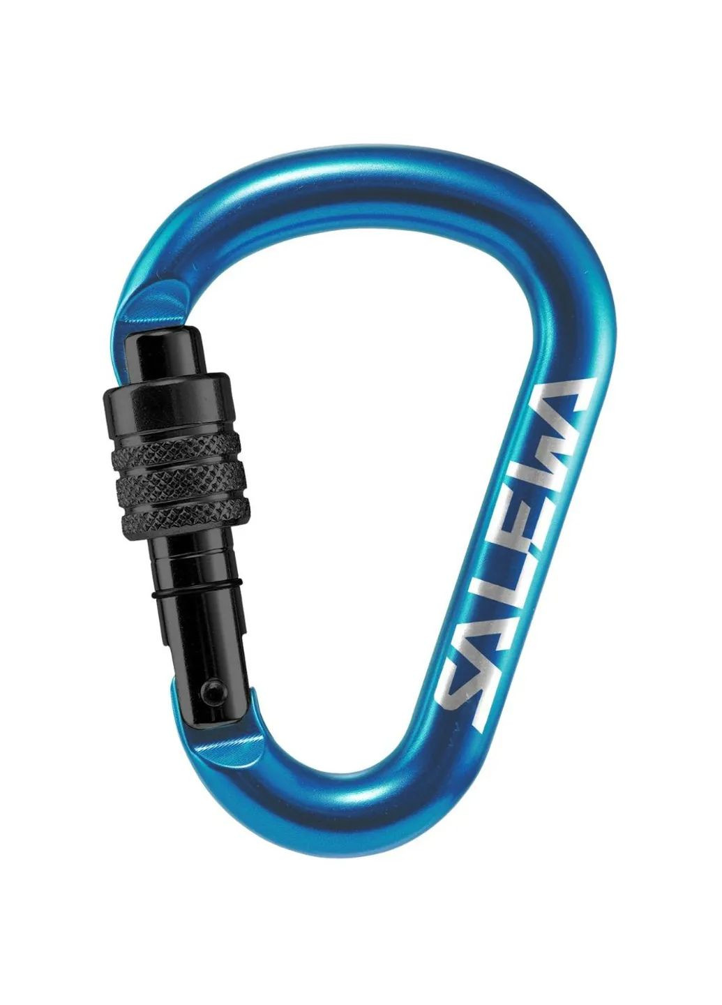 Карабін HMS Screw G2 Salewa (346225488)