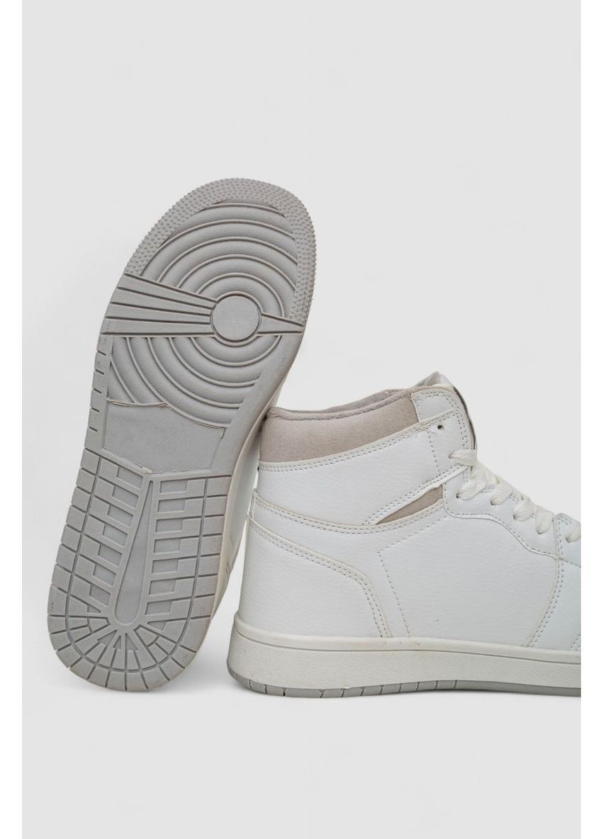 Білі Зимовий кросівки чоловічі зимові на хутрі Ager 248RH1010-12