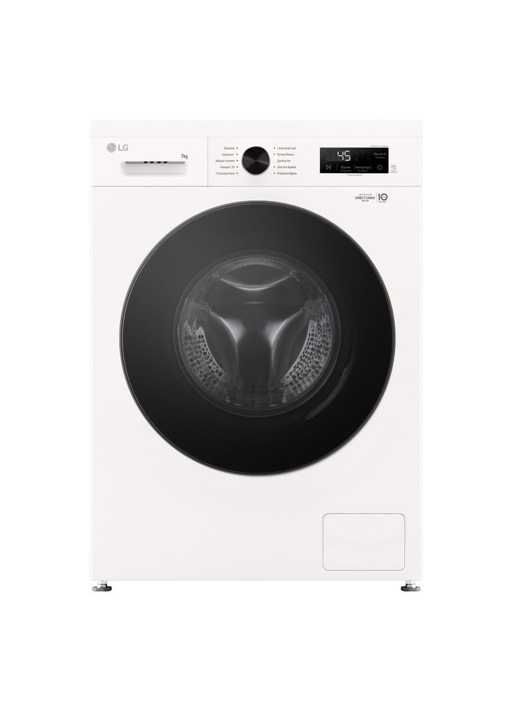 Пральна машина (m460141) LG F2Y1HS5W (369029533)